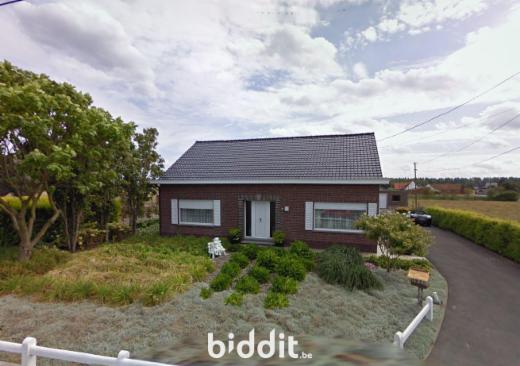 Presentatiebeeld van het pand n° 282354