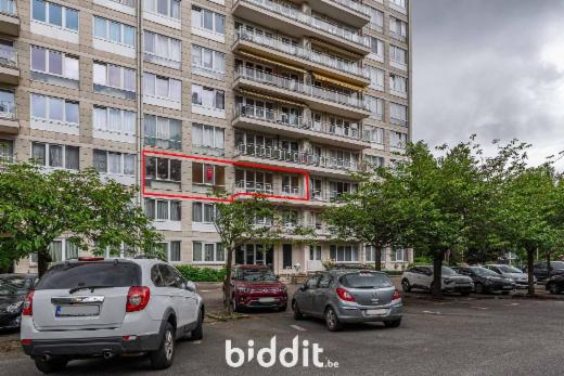 Eerste alternatieve foto van het pand