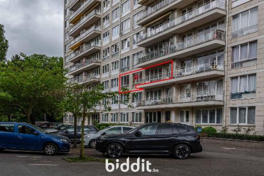 Tweede alternatieve foto van het pand