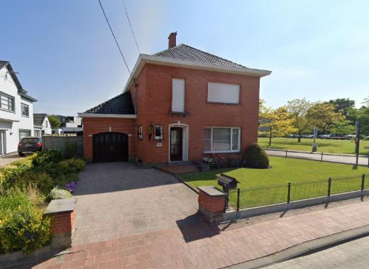 Presentatiebeeld van het pand n° 287835