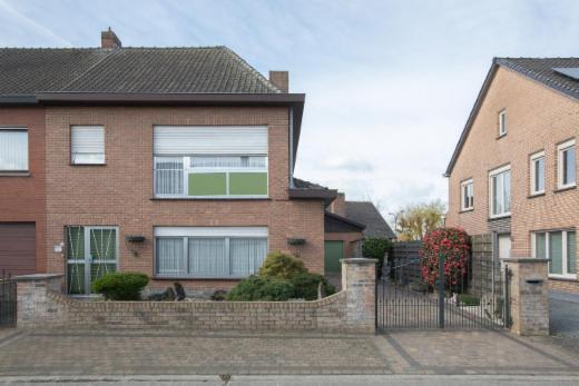 Presentatiebeeld van het pand n° 293588