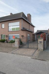 Tweede alternatieve foto van het pand