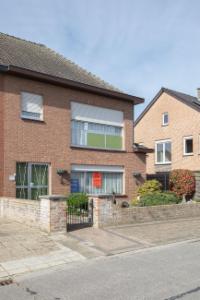 Derde alternatieve foto van het pand