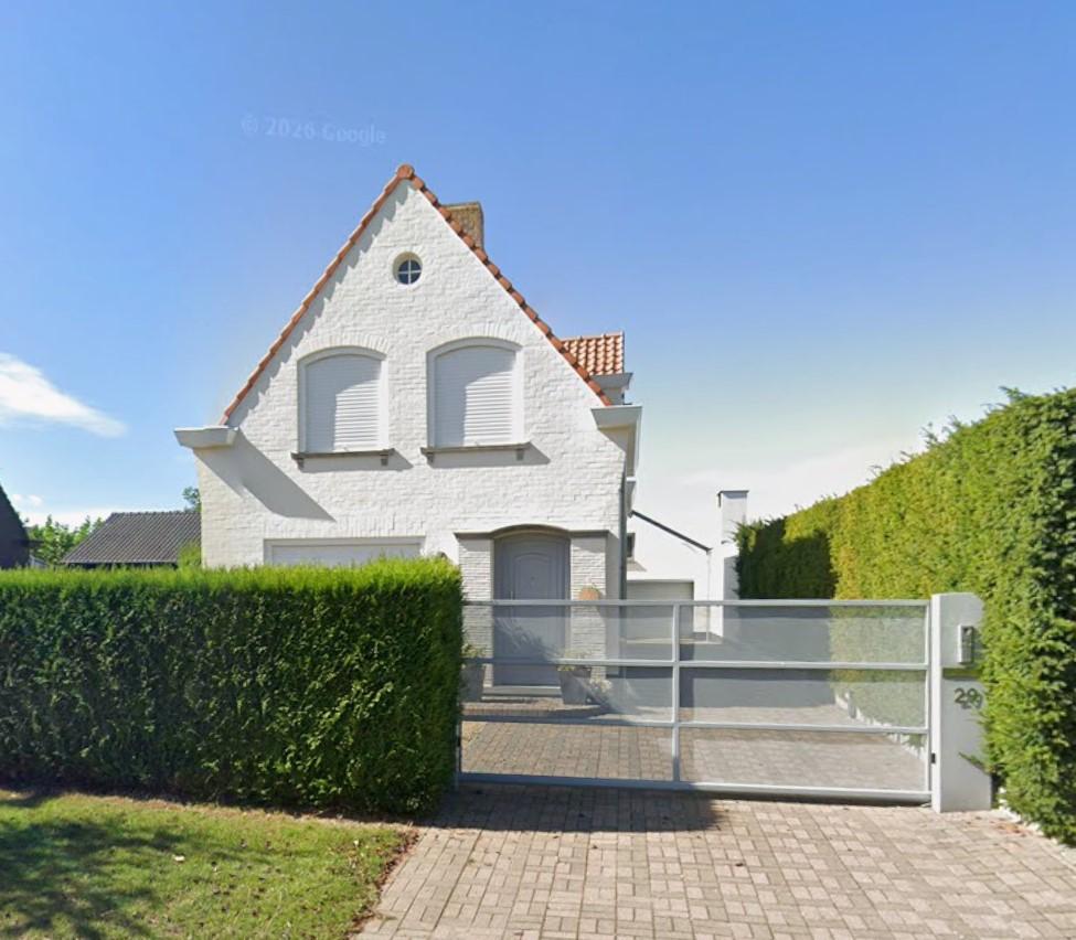 Presentatiebeeld van het pand n° 301919