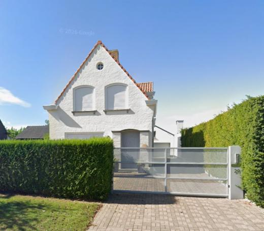 Presentatiebeeld van het pand n° 301919