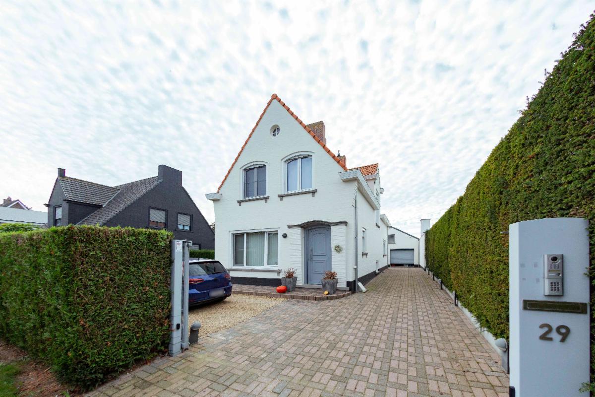 Presentatiebeeld van het pand n° 301919