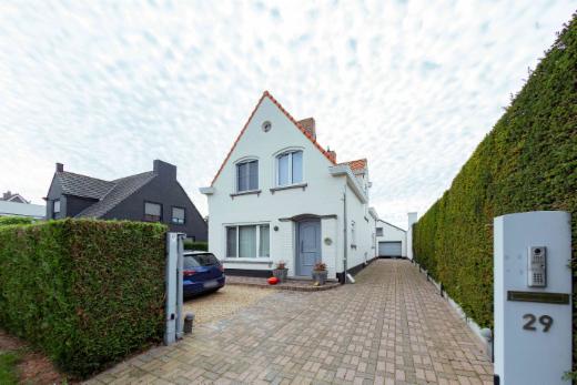 Presentatiebeeld van het pand n° 301919
