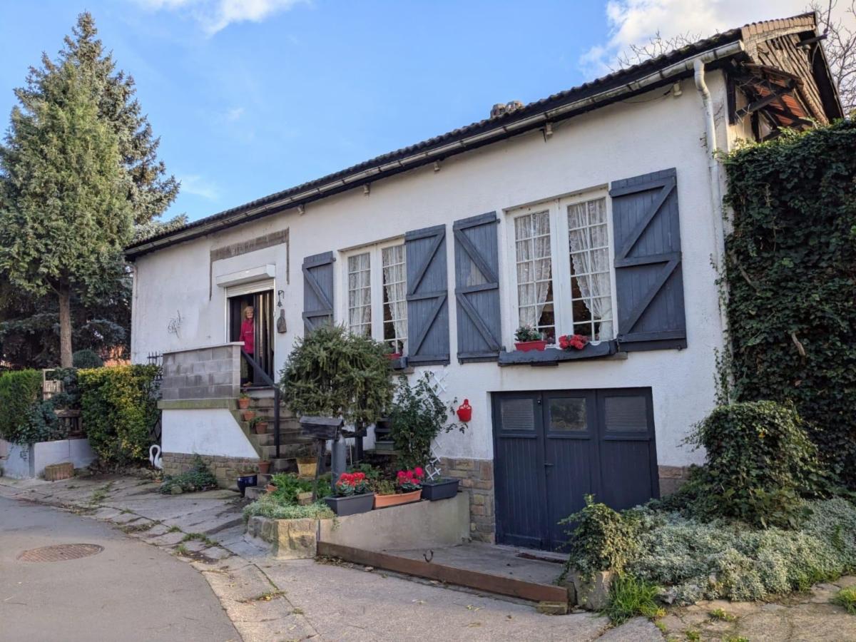 Presentatiebeeld van het pand n° 289563