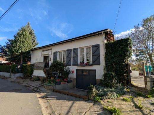 Eerste alternatieve foto van het pand