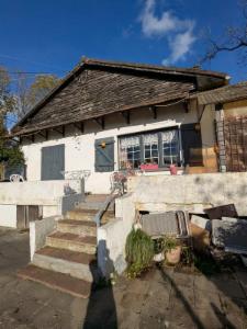 Tweede alternatieve foto van het pand