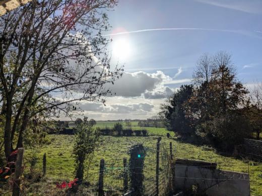 Derde alternatieve foto van het pand