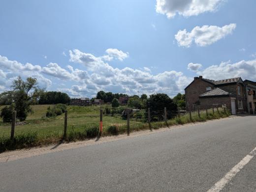 Tweede alternatieve foto van het pand