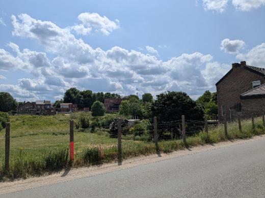 Derde alternatieve foto van het pand