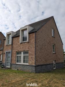Eerste alternatieve foto van het pand
