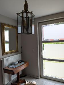 Tweede alternatieve foto van het pand