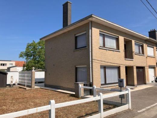 Presentatiebeeld van het pand n° 284735