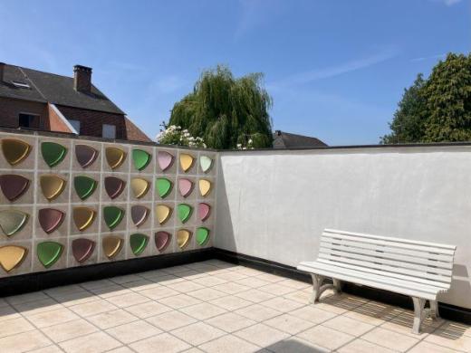 Derde alternatieve foto van het pand