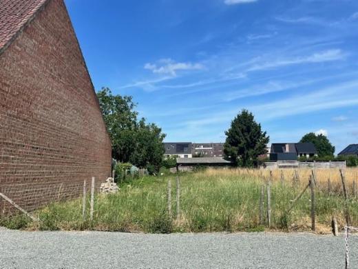 Tweede alternatieve foto van het pand