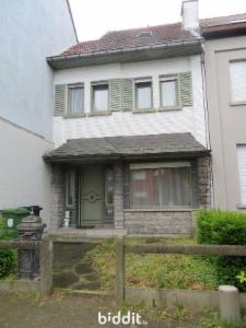 Presentatiebeeld van het pand n° 288965