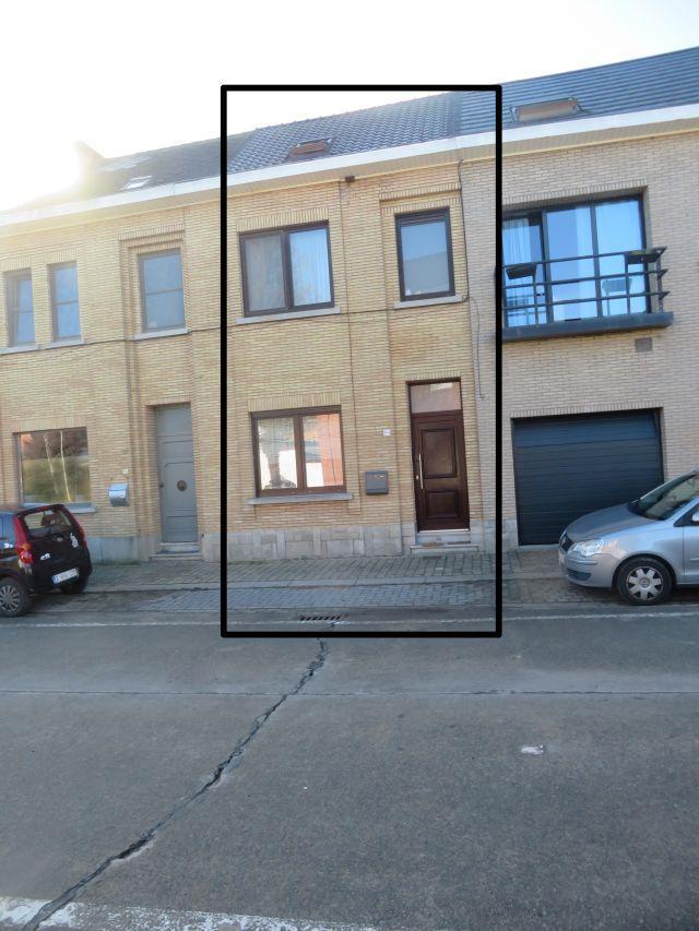 Presentatiebeeld van het pand n° 295220