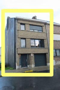 Presentatiebeeld van het pand n° 296004