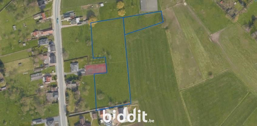 Presentatiebeeld van het pand n° 296904