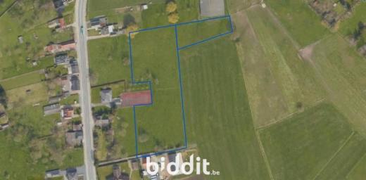 Presentatiebeeld van het pand n° 296904