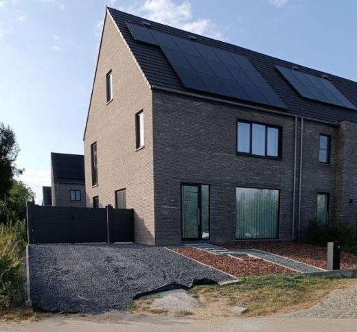 Presentatiebeeld van het pand n° 299019