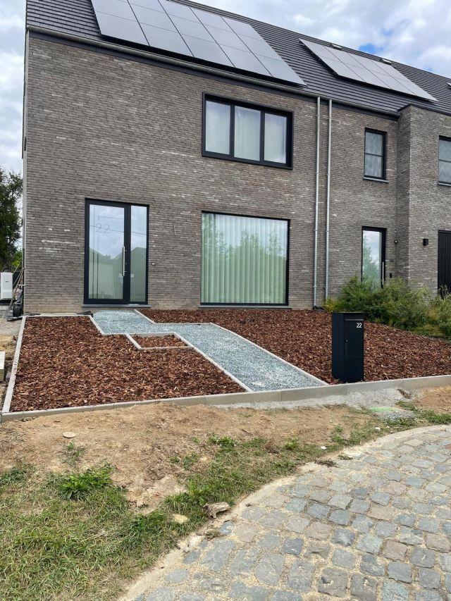 Presentatiebeeld van het pand n° 299019