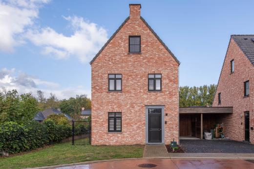 Presentatiebeeld van het pand n° 302854