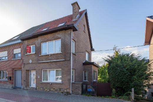Eerste alternatieve foto van het pand