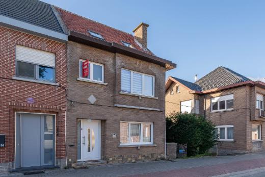 Tweede alternatieve foto van het pand