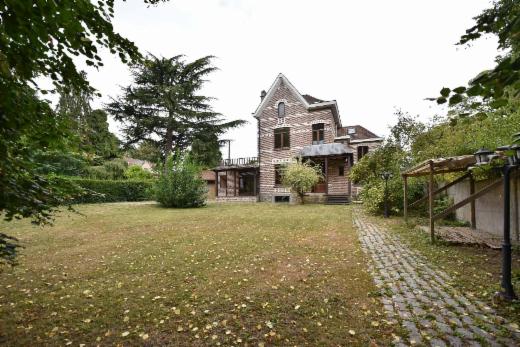 Presentatiebeeld van het pand n° 286124