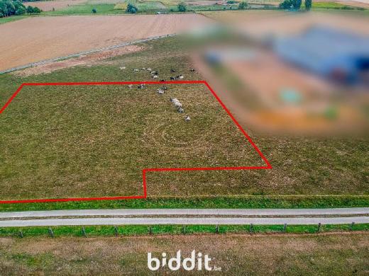 Derde alternatieve foto van het pand