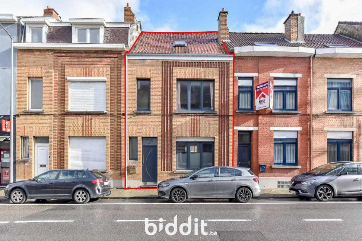 Presentatiebeeld van het pand n° 289502