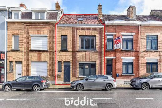 Presentatiebeeld van het pand n° 289502