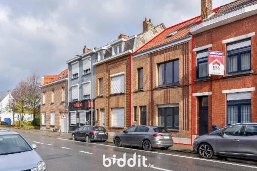 Eerste alternatieve foto van het pand