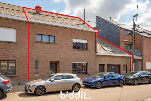 Presentatiebeeld van het pand n° 289938