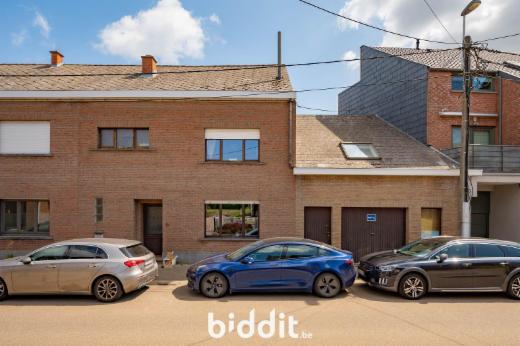 Eerste alternatieve foto van het pand