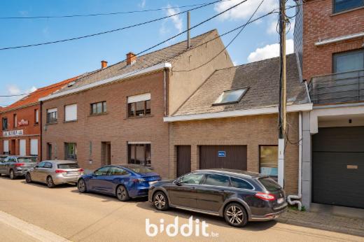 Tweede alternatieve foto van het pand