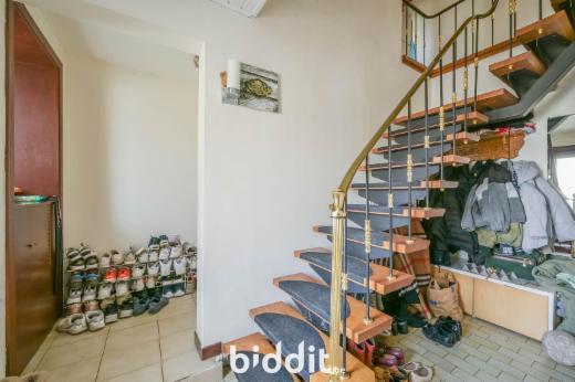 Derde alternatieve foto van het pand