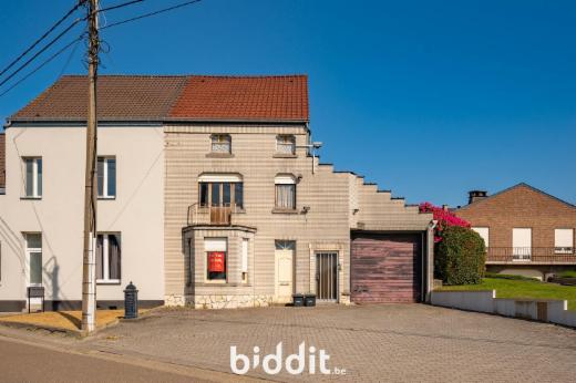 Eerste alternatieve foto van het pand