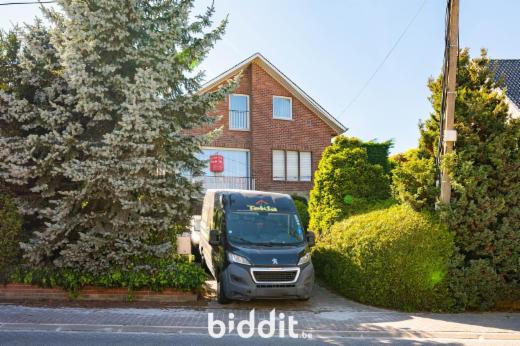 Eerste alternatieve foto van het pand