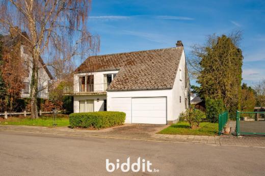 Tweede alternatieve foto van het pand
