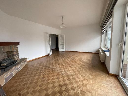 Eerste alternatieve foto van het pand