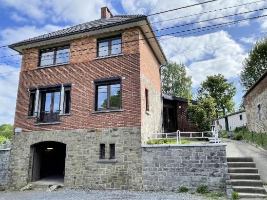 Presentatiebeeld van het pand n° 283005