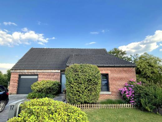 Presentatiebeeld van het pand n° 287078