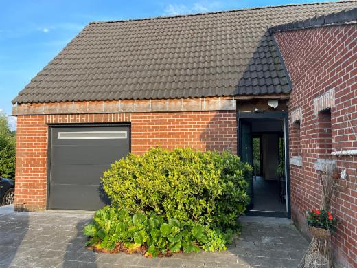 Tweede alternatieve foto van het pand