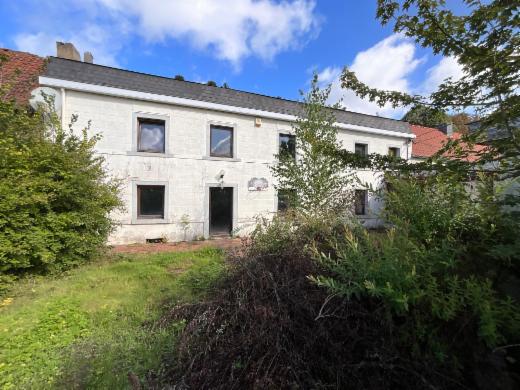 Presentatiebeeld van het pand n° 288402