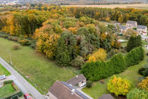 Tweede alternatieve foto van het pand